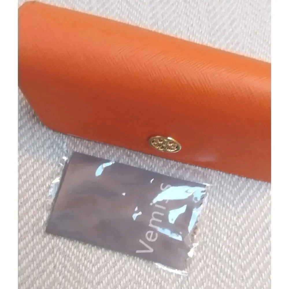 TORY BURCH AUTHENTIC Eyewear Eyeglasses Glasses Sunglasses Sunnies CASE ONLY